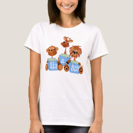 Vår Boy Moderskap Top T-shirt