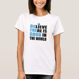 Var Bra t-shirt
