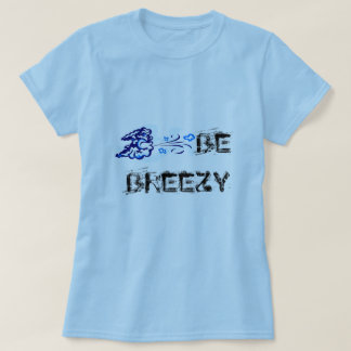 VAR BREEZY T SHIRT