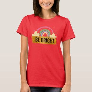 Var Bright Rainbow T-Shirt