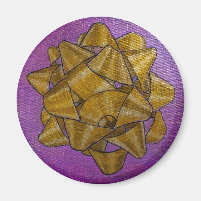 Var briljant magnet (Framsidan)