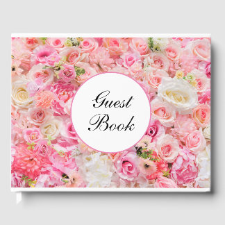 Vår Bröllop Gästböcker