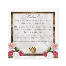 Vår bröllopsdag Bliss Elegant 