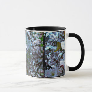 Vår Brooklyn Botanical Gardens Mugg