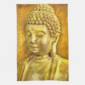 Var Buddhaen Kökshandduk