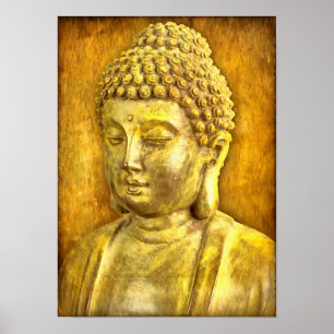 Var Buddhaen Poster