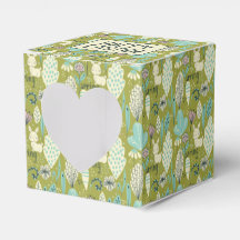 Vår Bunny Rabbit Nature