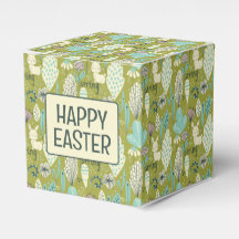 Vår Bunny Rabbit Nature