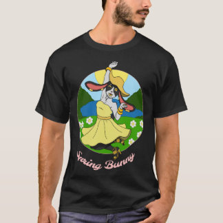 Vår Bunny T Shirt