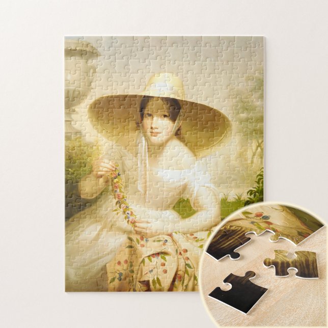 Vår, Cephas Giovanni Thompson Pussel (Skapare uppladdad)