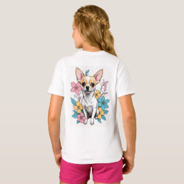 Vår Chihuahua T Shirt