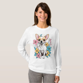 Vår Chihuahua T Shirt