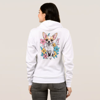 Vår Chihuahua T Shirt
