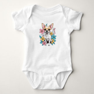 Vår Chihuahua T Shirt