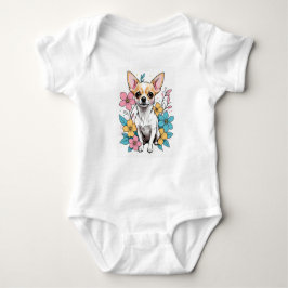 Vår Chihuahua T Shirt