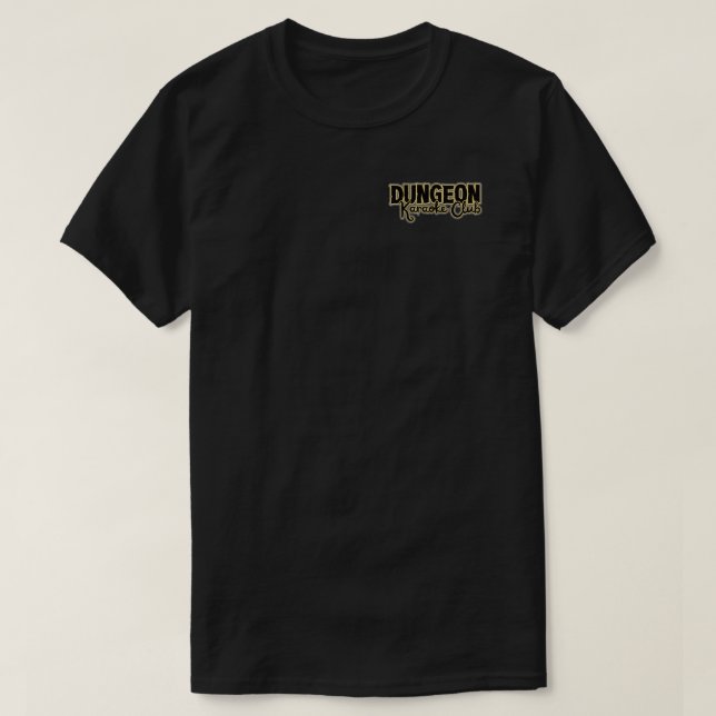 Var cool annars ge dig iväg t shirt (Design framsida)
