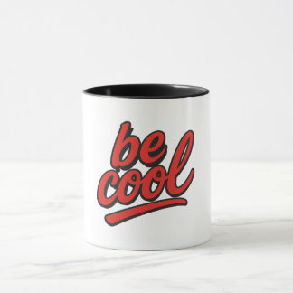 Var cool mugg