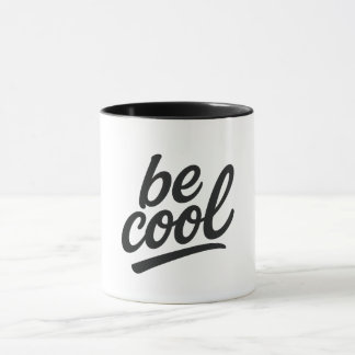 Var cool mugg