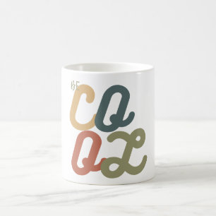 Var Coola Kaffemugg