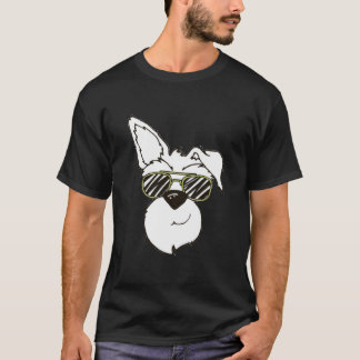 Var Coola nödvändig T Shirt