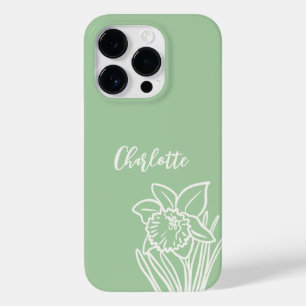 Vår Daffodil