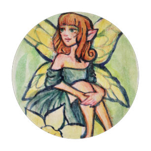 Vår Daffodil Fairy
