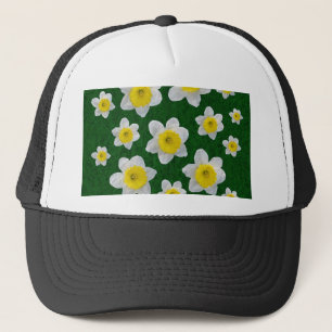 Vår Daffodils Keps