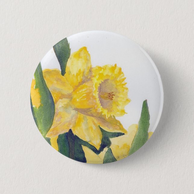 Vår Daffodils Knapp (Framsida)