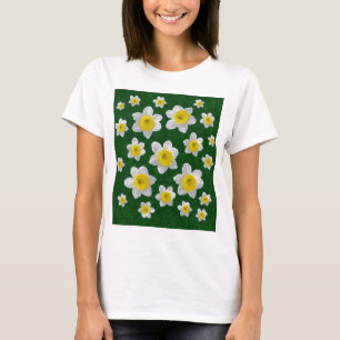 Vår Daffodils T-shirt