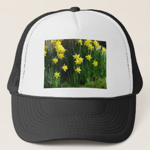 Vår Daffodils Truckerkeps
