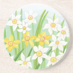 Vår Daffodils Underlägg