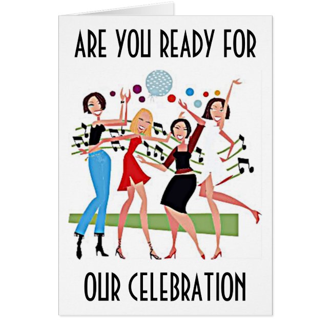 "VÅR DAG VÅR FIRANDE" MIN PARTNER I LIVET HÄLSNINGSKORT (Framsidan)