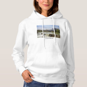 Vår-dagen vid Ozark Mills T Shirt