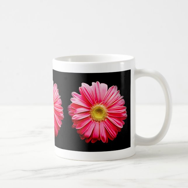 Vår Daisy Kaffemugg (Höger)