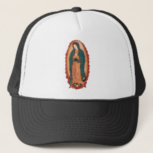 Vår dam av Guadalupe Keps