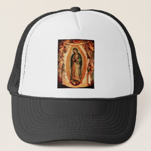 Vår dam av Guadalupe Keps