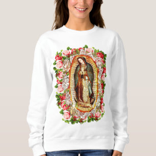 Vår dam av Guadalupe, OSKULD AV GUADALUPE T Shirt