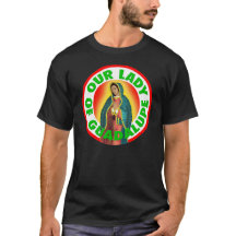 Vår dam av Guadalupe