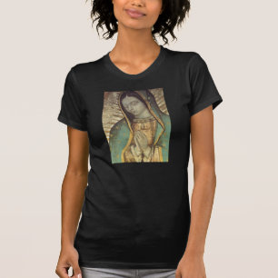 VÅR DAM AV GUADALUPE T SHIRT