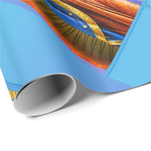 Vår Dam Guadalupe Presentpapper