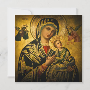 Vår Dam i Perpetual Help