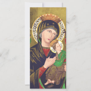 Vår Dam i Perpetual Help