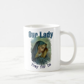 Vår dammugg kaffemugg