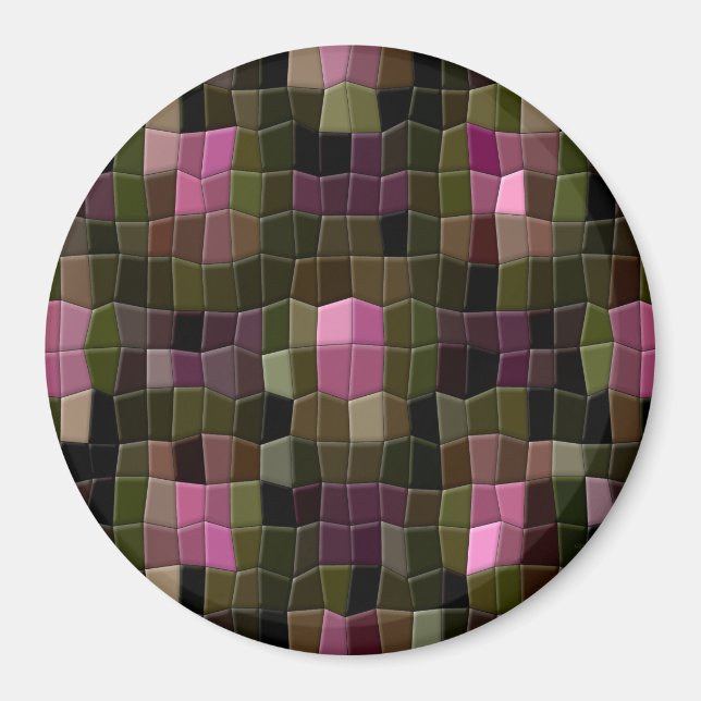 Vår Dance..... Magnet (Framsidan)