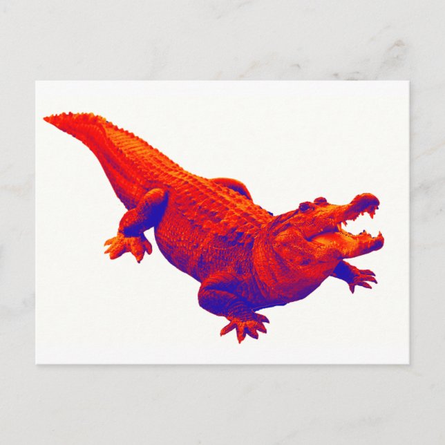 VAR DE ÄR VYKORT (Framsida)