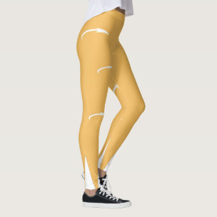 Vår Delights Leggings
