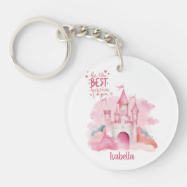 Var den bästa versionen av ditt anpassade