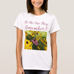 Var den de minns? t shirt