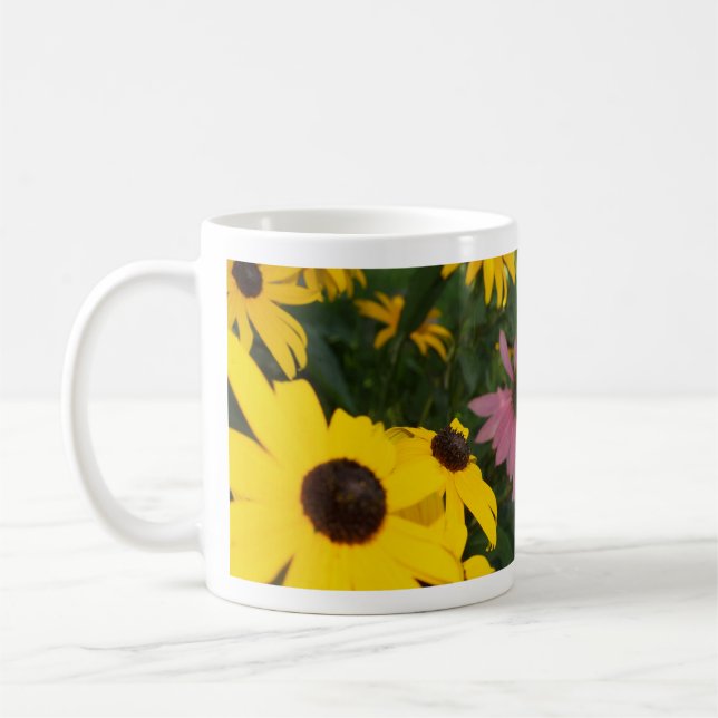 Var den ena - Mugg (Vänster)