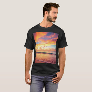 Var Den Energi Du Vill Attrahera Motiverande T-Shi T Shirt